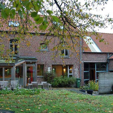 Vakantiehuis Lazy House 6 Tot 8 Personen Geraardsbergen Exterior foto