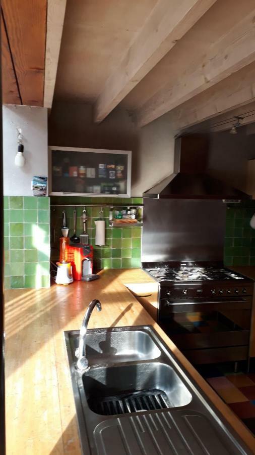 Vakantiehuis Lazy House 6 Tot 8 Personen Geraardsbergen Exterior foto