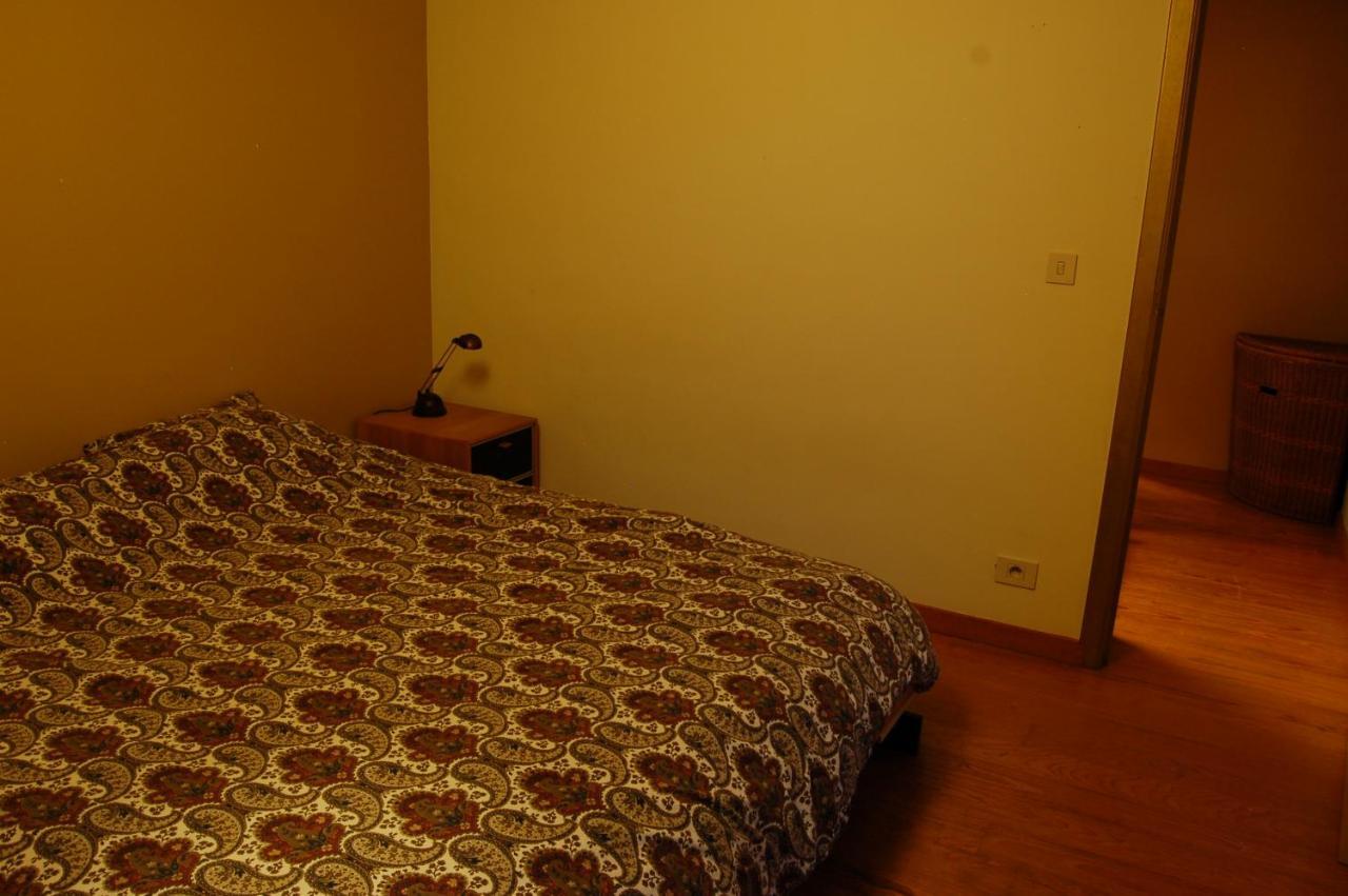 Vakantiehuis Lazy House 6 Tot 8 Personen Geraardsbergen Exterior foto