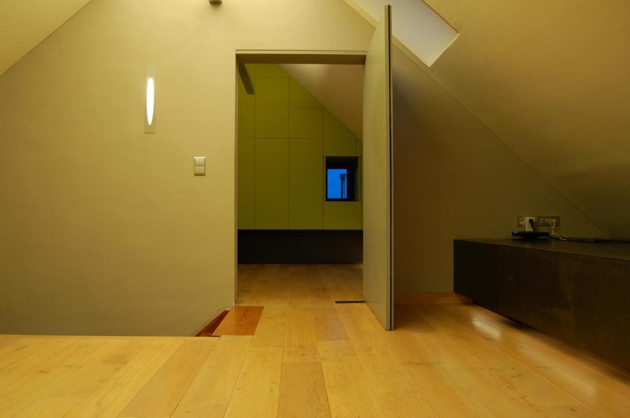 Vakantiehuis Lazy House 6 Tot 8 Personen Geraardsbergen Exterior foto