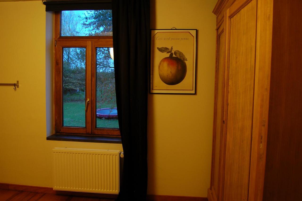 Vakantiehuis Lazy House 6 Tot 8 Personen Geraardsbergen Exterior foto